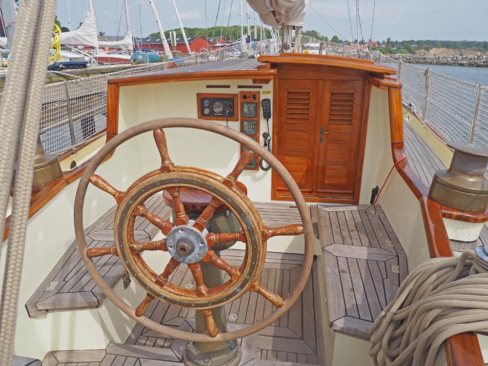 picture Dekuitrusting